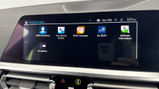 BMW 3 Series 330i M Sport 5dr Step Auto Petrol Estate